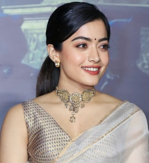 Rashmika Mandanna Video Viral