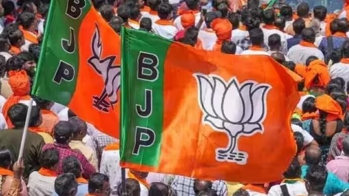 Leaders stake claim for the post of District President in BJP, consensus will be formed on their names in the opinion poll