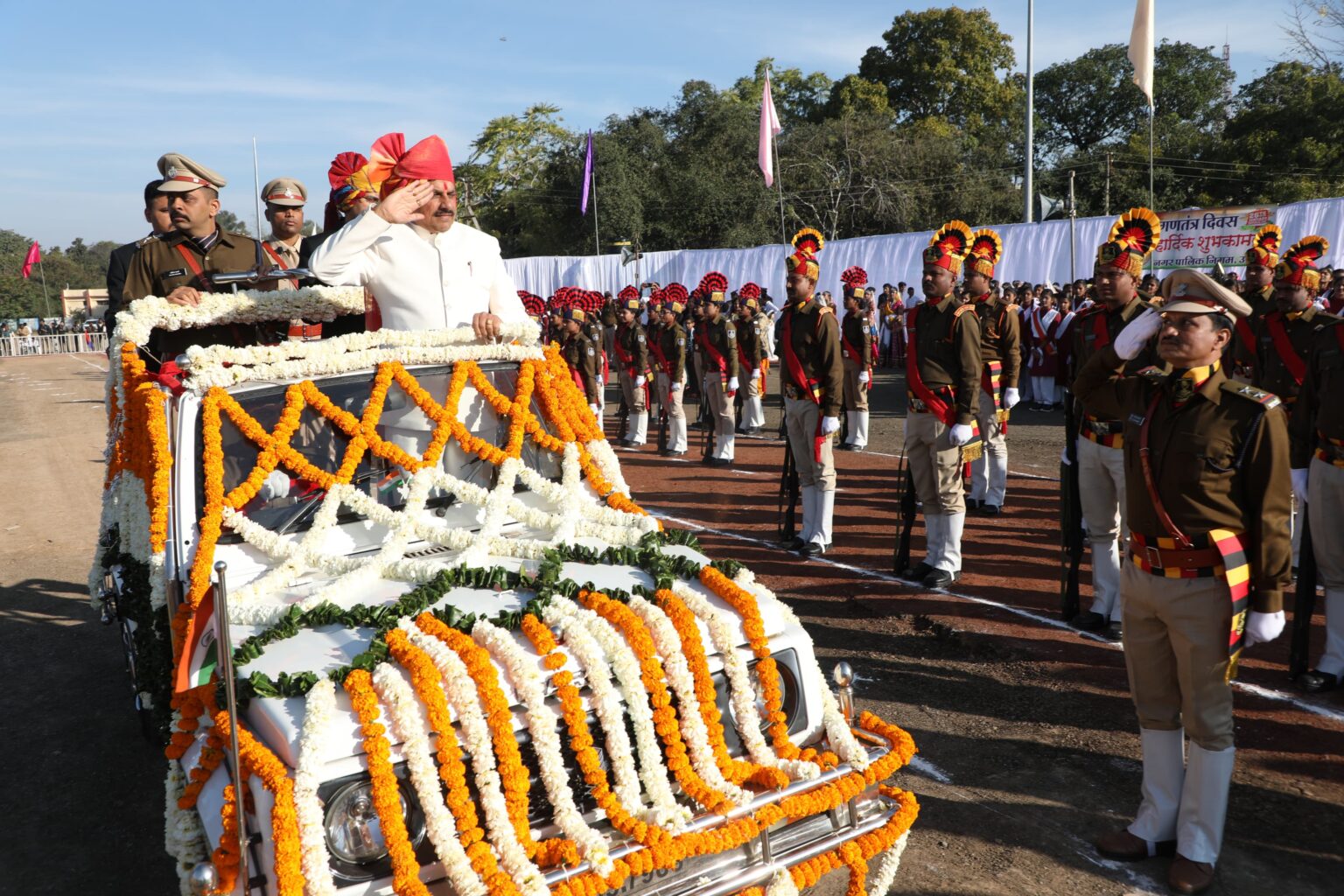 cm mohan yadav