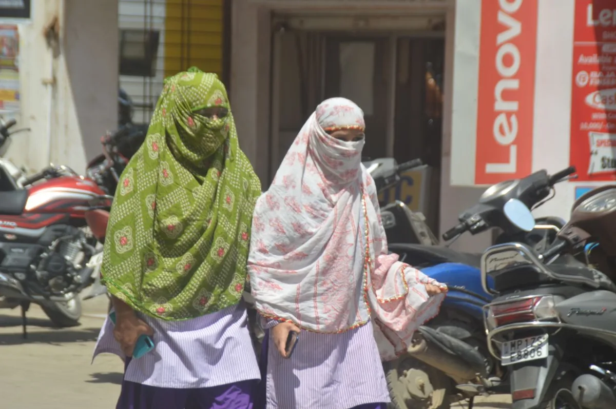 Weather : तापमान 41 पार पहुंचा तो प्रशासन ने किया अलर्ट, अस्पतालों को दिए यह निर्देश