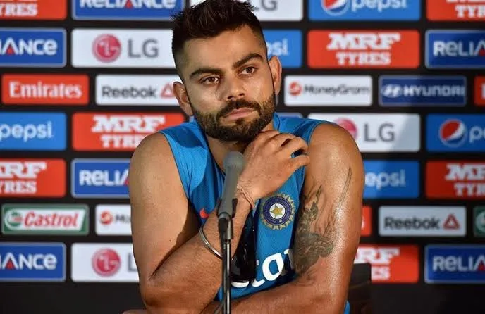 Virat Kohli ipl