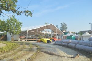 Industrial Regional Conclave Rewa