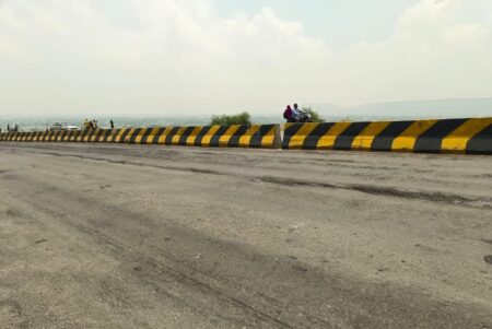 Rewa's highway will connect South India to Prayagraj in Mahakumbh, Sohagi is in bad condition